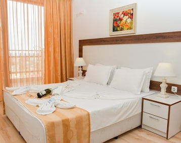 Hotel Premium Apartments Olymp (Nessebar, Bulgarien)