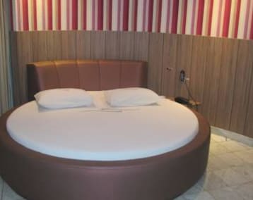 Hotel Motel Decameron (Adults Only) (Salvador de Bahía, Brasil)