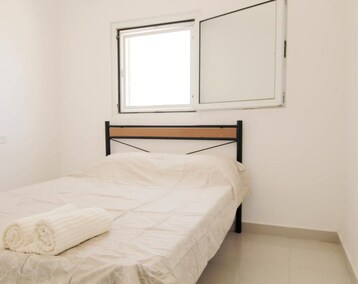 Casa/apartamento entero Beautiful 4 Bedroom Duplex Apt (Be'er Sheva, Israel)