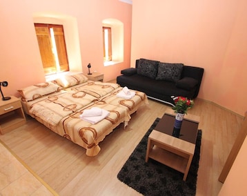 Lejlighedshotel Apartment Stari Grad (Trebinje, Bosnien-Hercegovina)