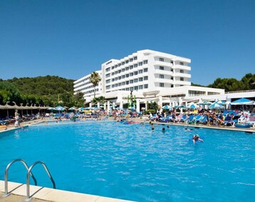 Hotel Stil Victoria Playa (Sant Tomás, Spanien)