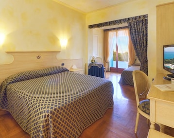 Hotel Seebay (Montesilvano, Italien)