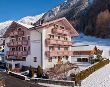 Hotel Wiesenrand (Sölden, Østrig)