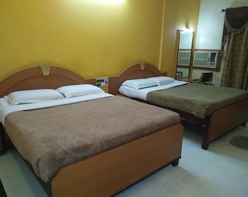 Hotel Vyshak residency (Mysore, Indien)