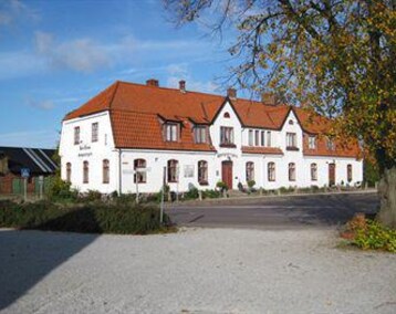 Hotelli Marieholms Gästgivaregård (Gnosjö, Ruotsi)