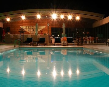 Hotel Palm Beach Arsuz (İskenderun, Turquía)