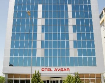 Hotel Avsar (Malatya, Turquía)