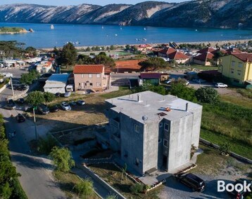 Hele huset/lejligheden Marin (Lopar, Kroatien)