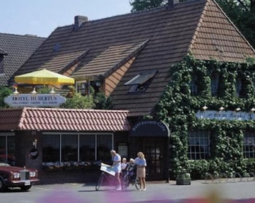 Flair Hotel Hubertus (Bad Zwischenahn, Alemania)