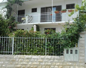 Casa/apartamento entero Apartments Senje (Komiža, Croacia)