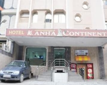 OYO 2862 Hotel Kanha Continental (Agra, India)