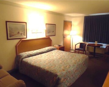 Hotel Economy Inn (Lancaster, EE. UU.)