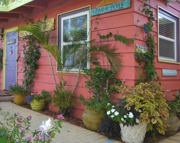 Hotelli Beachpoint Cottages (Sarasota, Amerikan Yhdysvallat)
