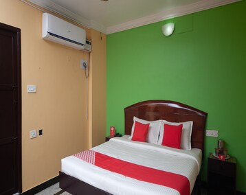 Hotel OYO 26746 Sruthi Residency (Puducherry, Indien)