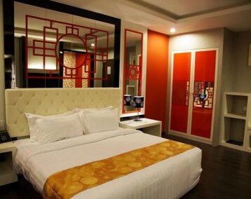 Hotel MH Studio (Ipoh, Malasia)