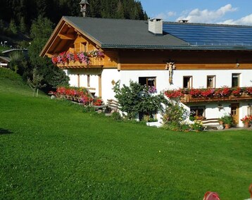 Hotel Oberschoellberghof (Ahrntal, Italien)
