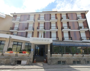Hotelli Liliana (Andora, Italia)