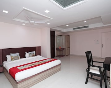 OYO 10607 Hotel Image Point (Jodhpur, Indien)
