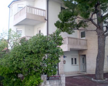 Hotel Villa Katarina (Makarska, Kroatien)