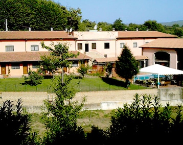 Casa rural Agriturismo Montefosco (Sutri, Italia)