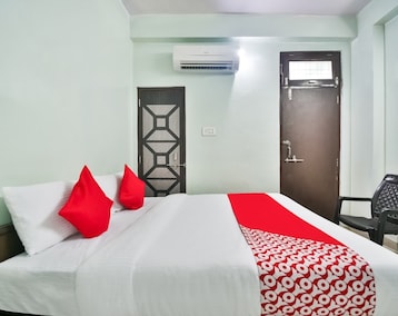 Oyo 61364 Hotel Bliss By Arn Group (Kota, Indien)