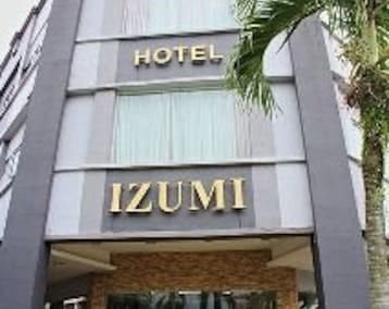 Hotelli Hotel Izumi @ 2 (Seri Kembangan, Malesia)