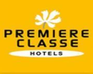 Premiere Classe Montereau Esmans Hotel (Esmans, Francia)