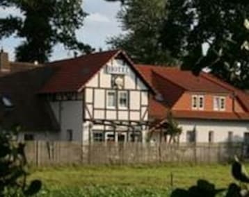 Hotel Weiße Mühle (Breitenworbis, Tyskland)