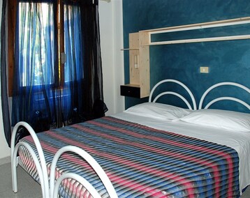 Hotel Residence Ranieri (Castiglione del Lago, Italien)