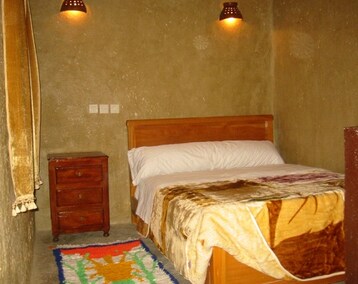 Hotel Gite Detape Chez Moha (Er Rachidia, Marokko)