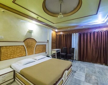 Hotelli Rahi (Matheran, Intia)