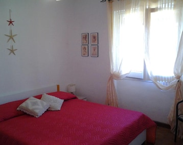 Hele huset/lejligheden Apartment Anna (Olbia, Italien)