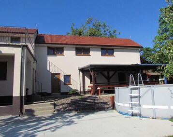 Hotelli Ubytovanie V Súkromí Samuel (Myjava, Slovakia)