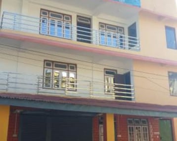 Hotel Luitel Residency (Namchi, Indien)