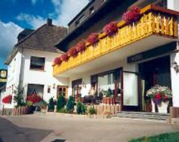 Hotel Zum Sonnenschein (Simmerath, Tyskland)