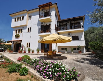 Hotel Kassandra (Kala Nera, Grækenland)