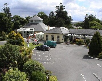 Hotel Connemara Gateway (Oughterard, Irland)