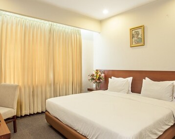Hotel Nalendra (Jakarta, Indonesien)