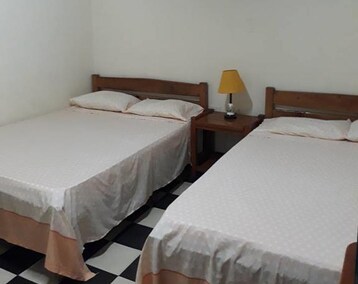 Hotelli Hospedaje Santa Barbara (Buga, Kolumbia)