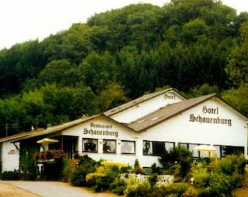 Hotel Schauenburg (Tholey, Alemania)