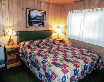 Hotel Sleepy Hollow Lodge (West Yellowstone, EE. UU.)