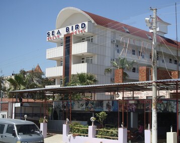 Hotelli Seabird Beach Hotel (Obaköy, Turkki)