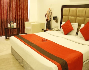 Hotel OYO Rooms WEA Karol Bagh (Delhi, Indien)