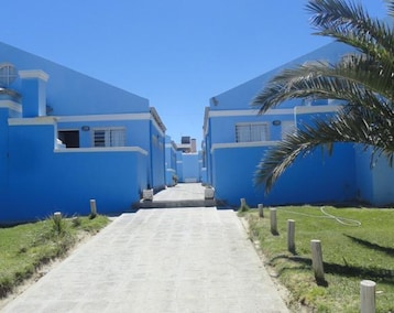 Casa/apartamento entero Marina Azul (San Antonio Oeste, Argentina)