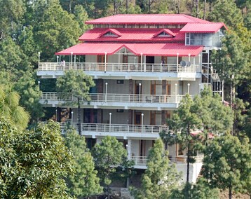 Lomakeskus Ellays Dream Resort (Solan, Intia)