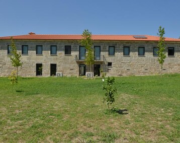 Hele huset/lejligheden Quinta Do Eido (Póvoa de Lanhoso, Portugal)