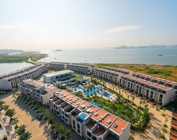 Hotelli Royal Lotus Hạ Long Resort & Villas (Hanoi, Vietnam)