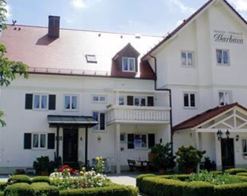 Hotelli Barbara (Mainburg, Saksa)