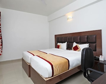 OYO 9675 Hotel Galaxy (Patna, Indien)