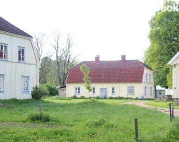 Bed & Breakfast Yxkullsund Sateri B&B - Manorhouse Since 1662 (Lagan, Sverige)